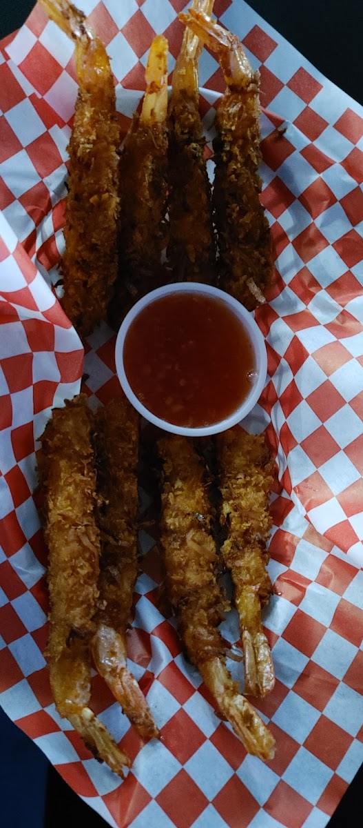 Just Chill Pub & Grill-7