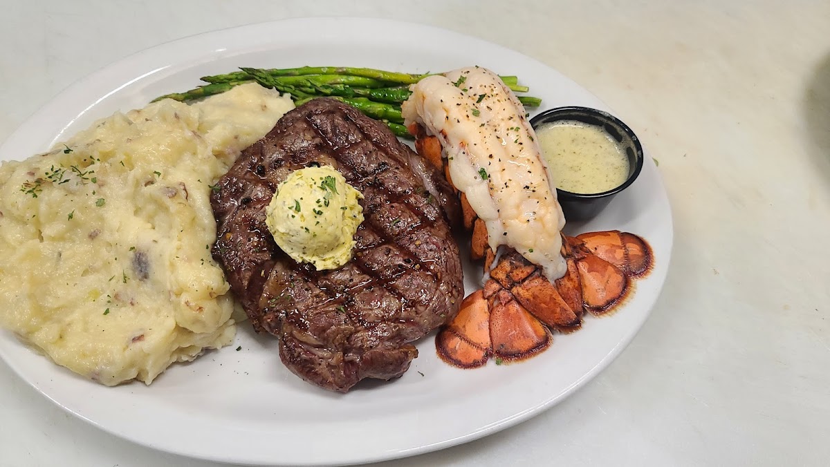 Just Chill Pub & Grill