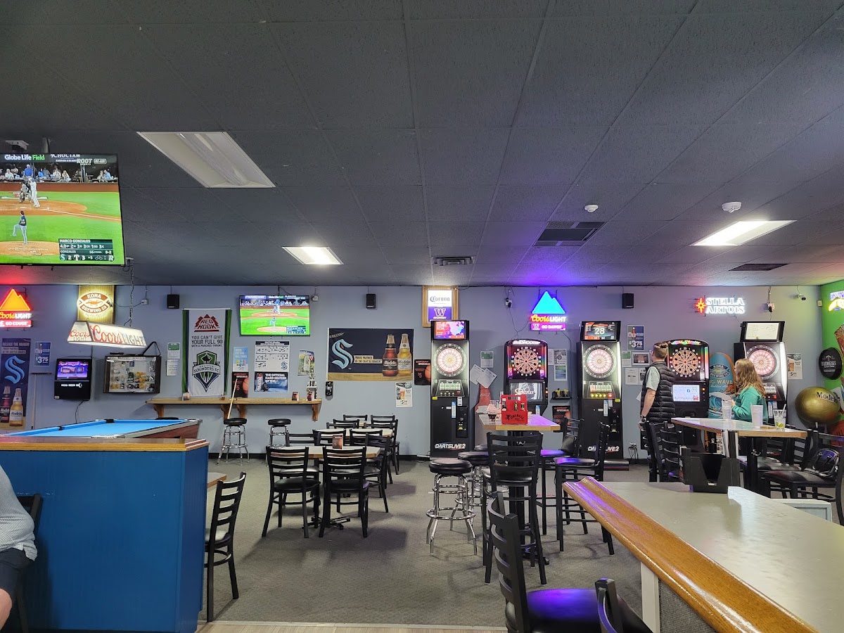 Just Chill Pub & Grill-1