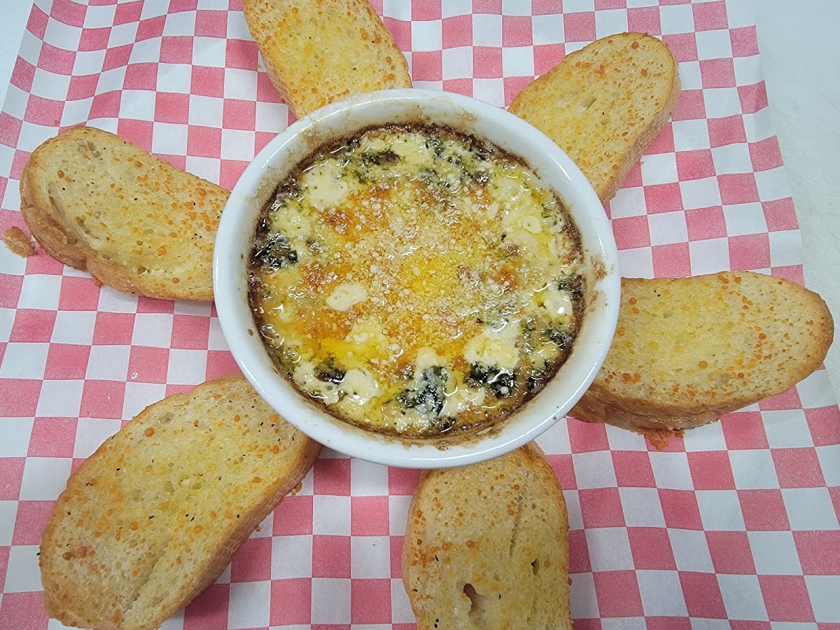 Just Chill Pub & Grill-5