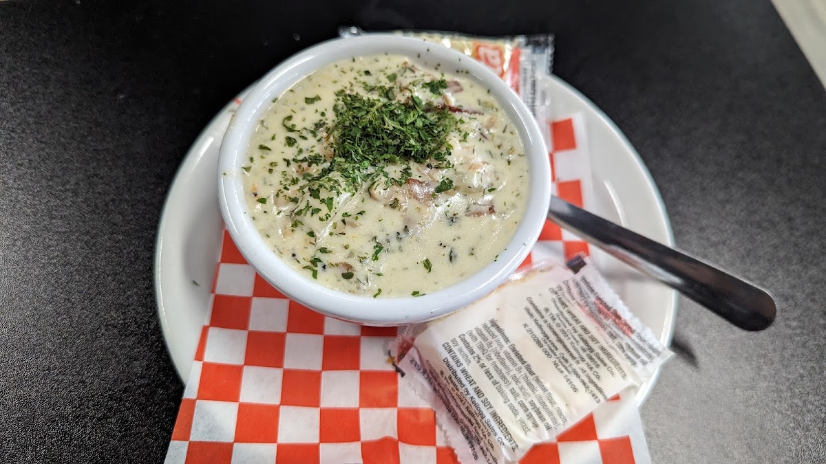 Just Chill Pub & Grill-6